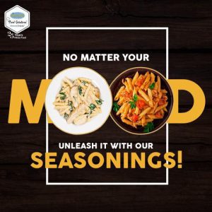 Seasoning Manufacturers and Wholesale Suppliers in India